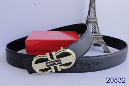 Ferragamo Belts-154
